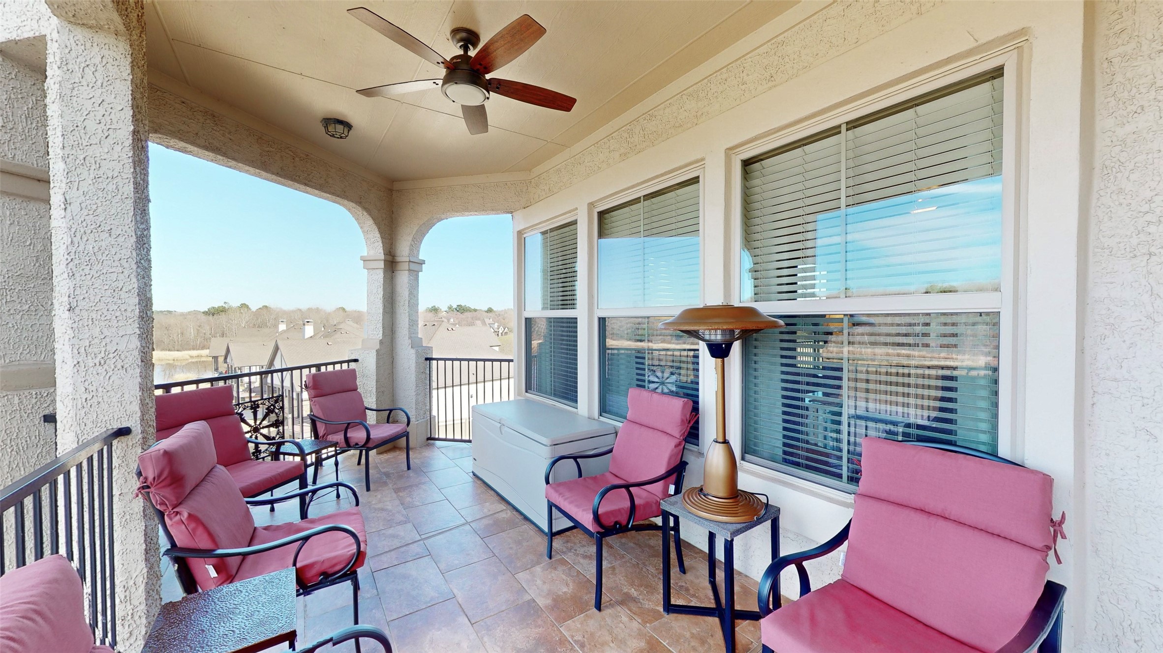 3351 Cascades Court Tyler TX 75709