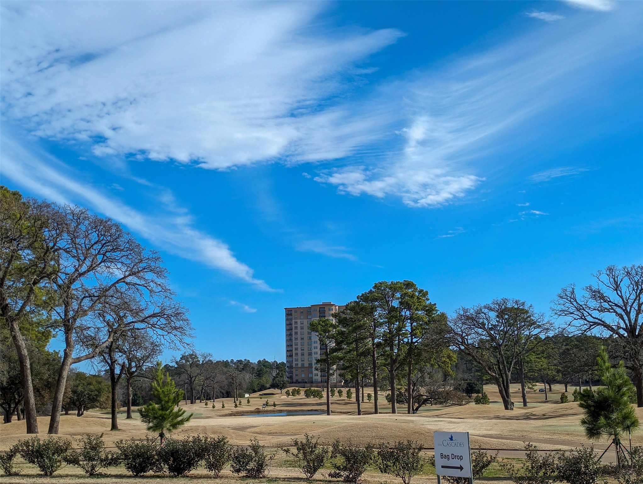 3351 Cascades Court Tyler TX 75709