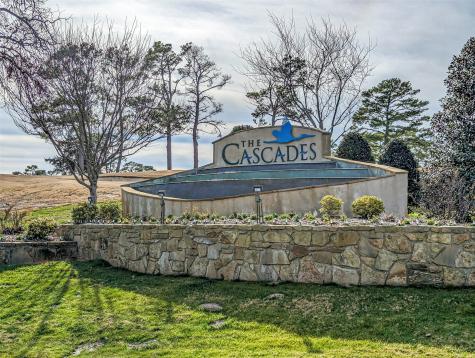 3351 Cascades Court Tyler TX 75709