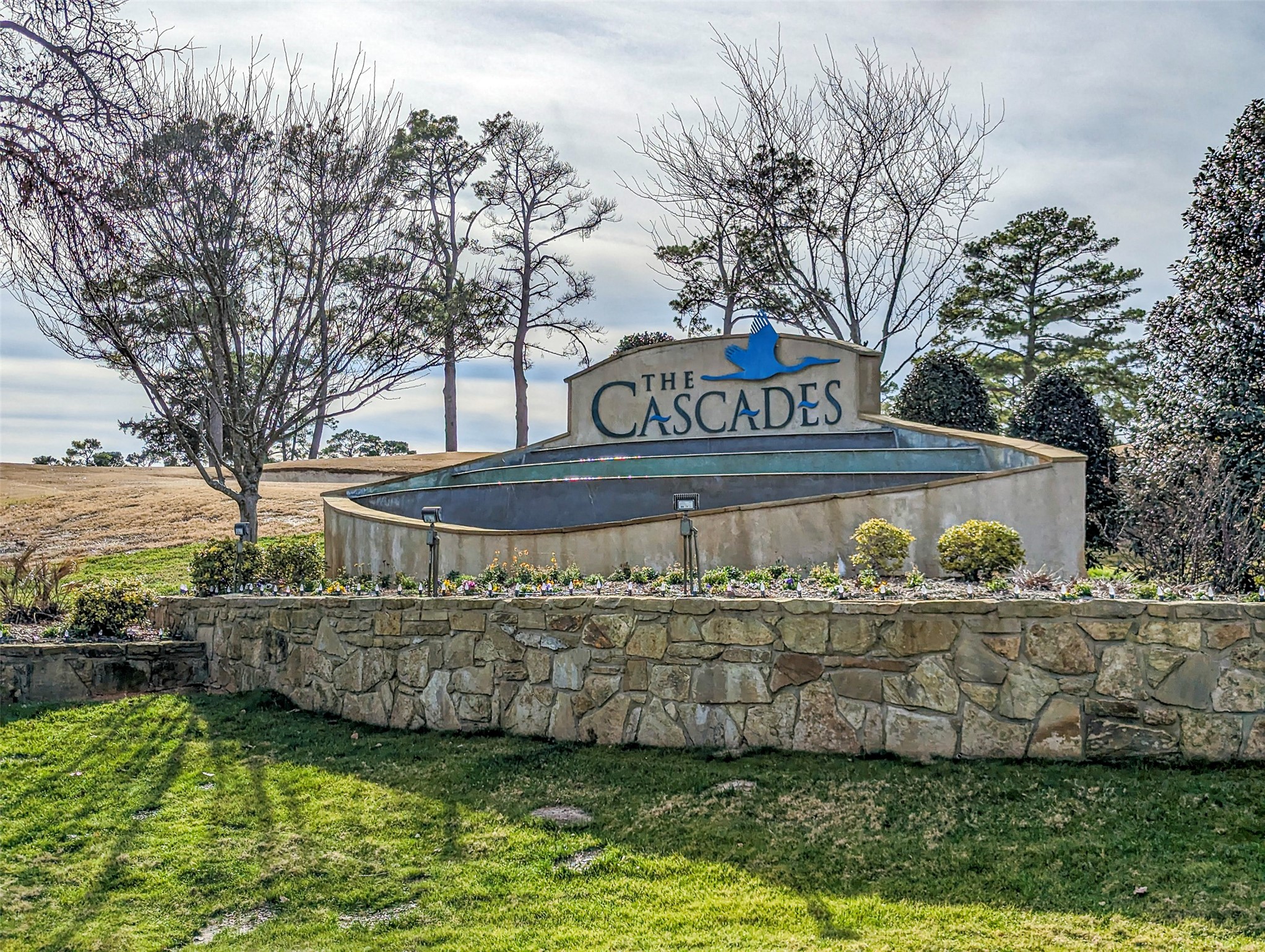 3351 Cascades Court Tyler TX 75709