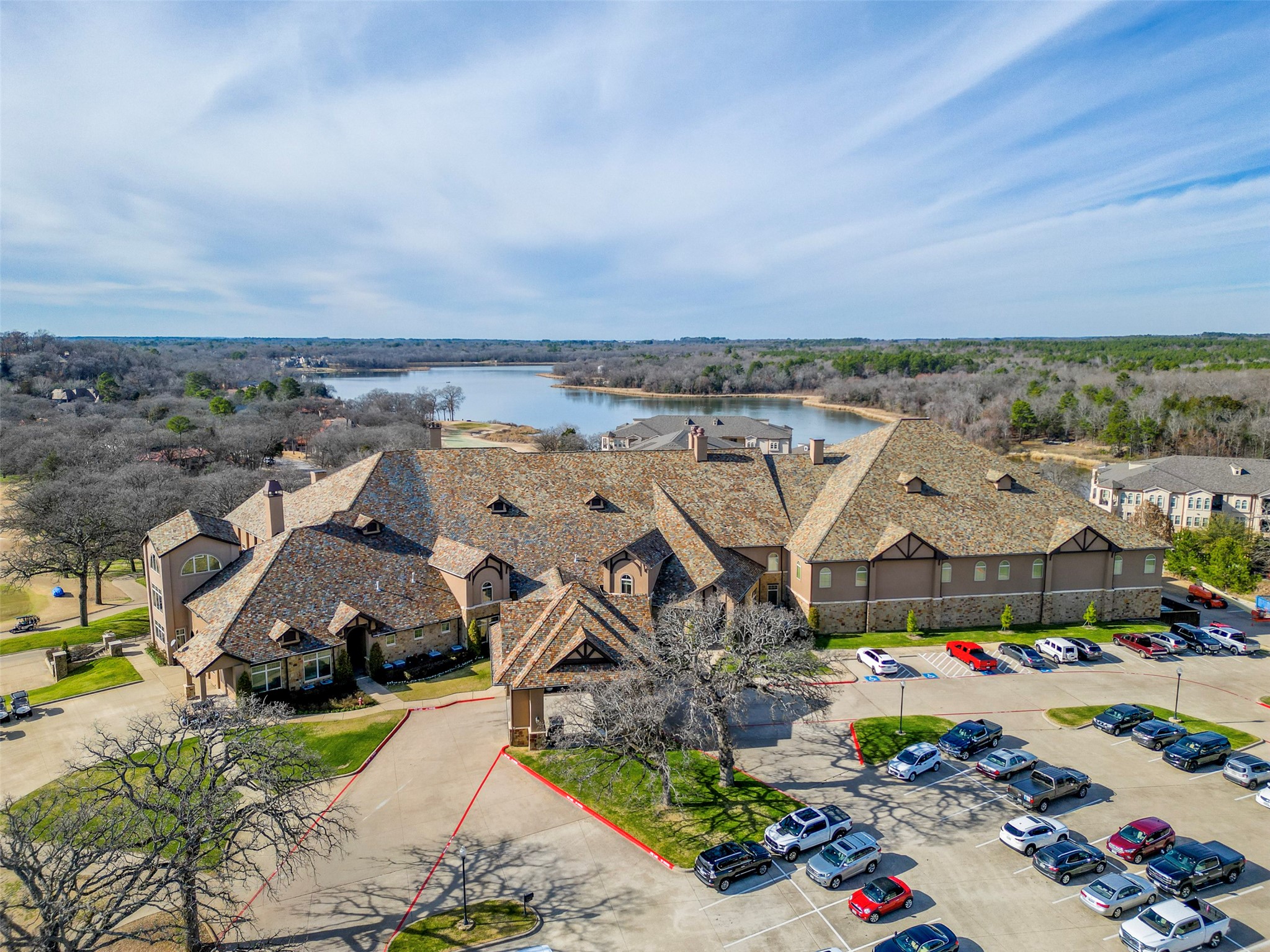 3351 Cascades Court Tyler TX 75709