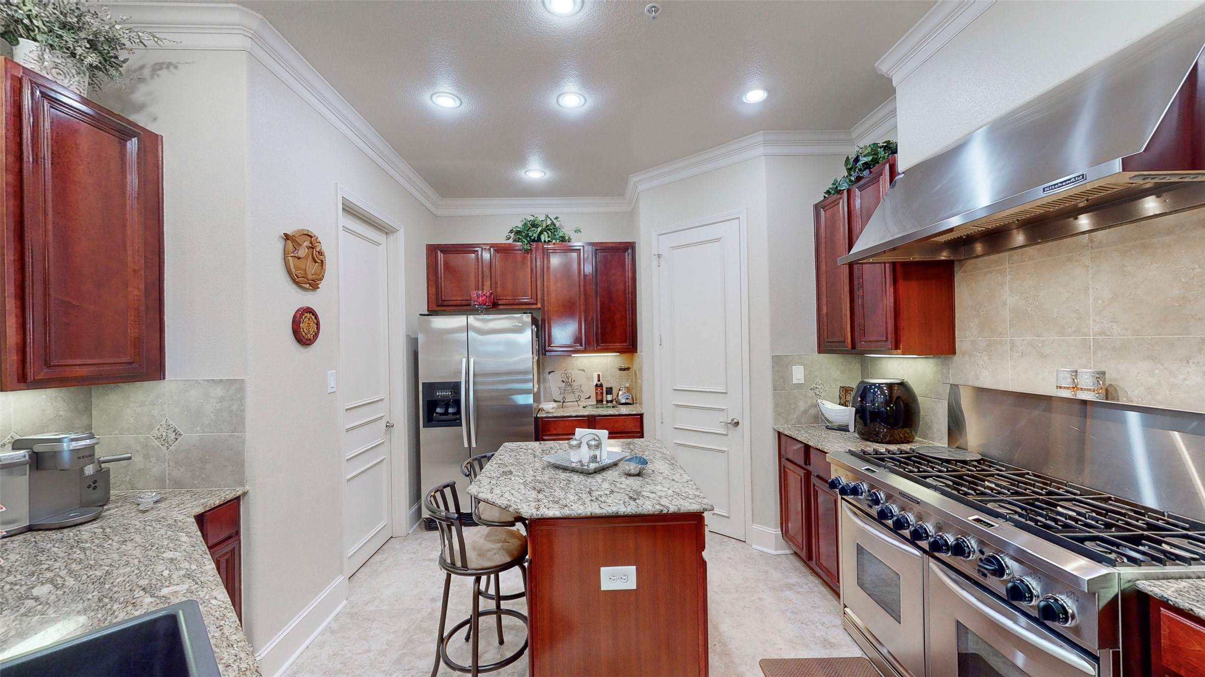3351 Cascades Court Tyler TX 75709