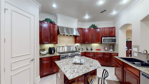 3351 Cascades Court Tyler TX 75709