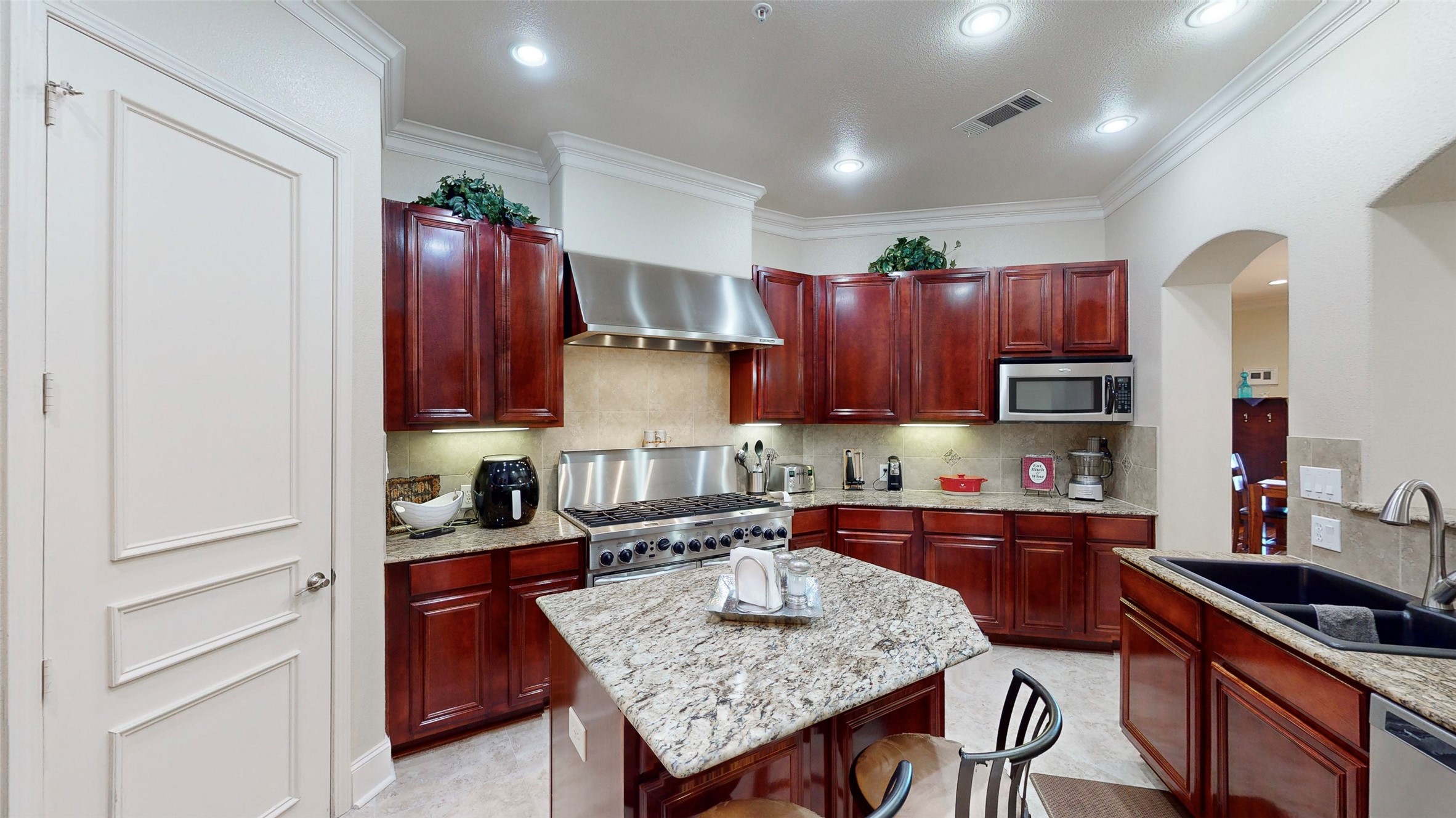 3351 Cascades Court Tyler TX 75709