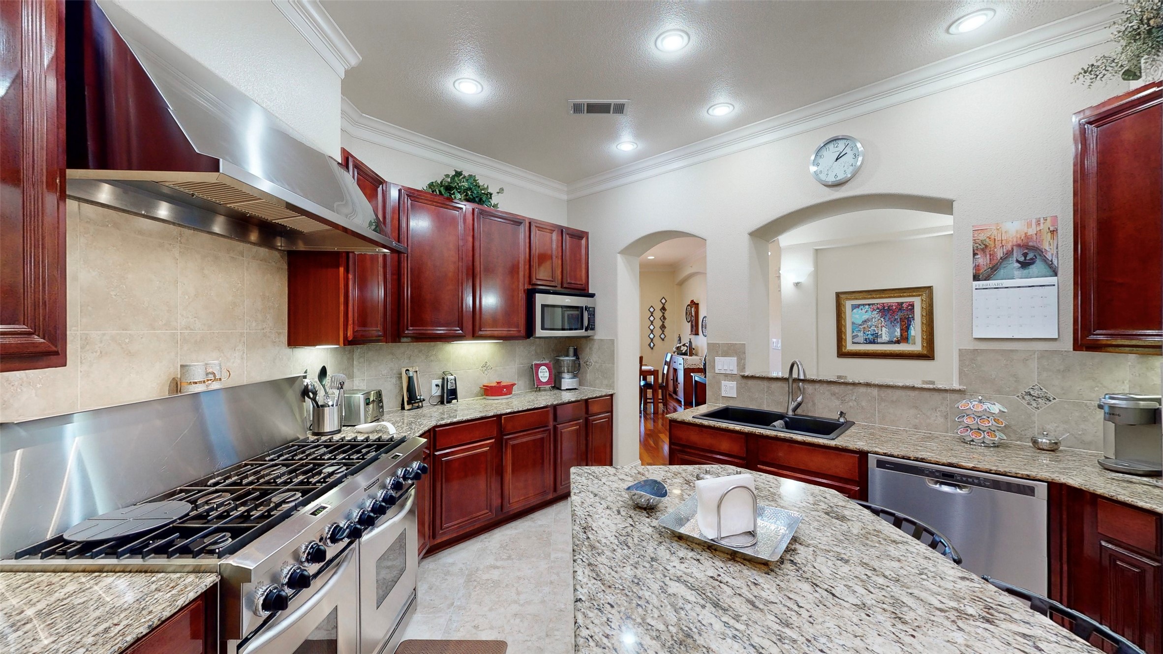 3351 Cascades Court Tyler TX 75709