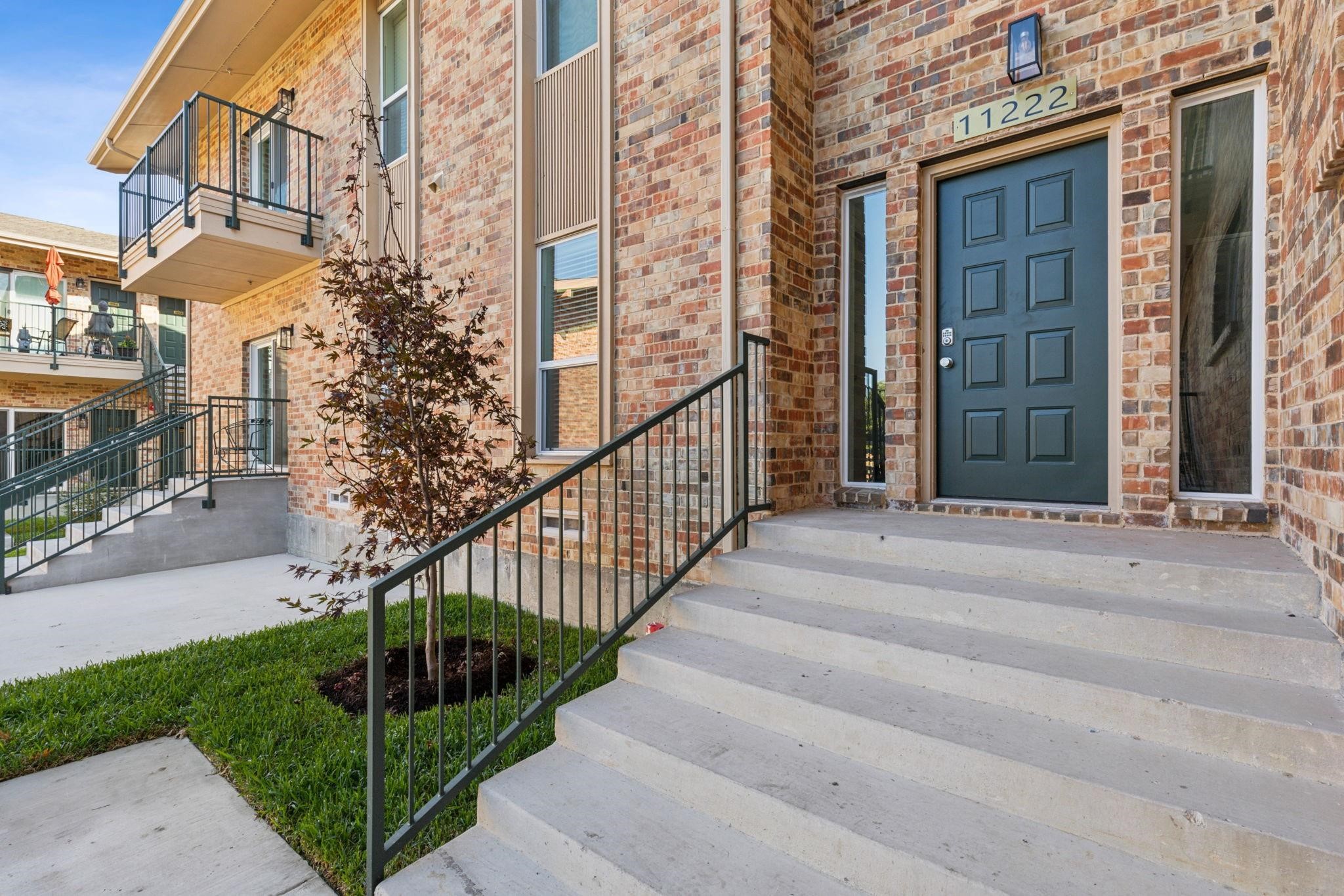11222 Park Central Place Dallas TX 75230