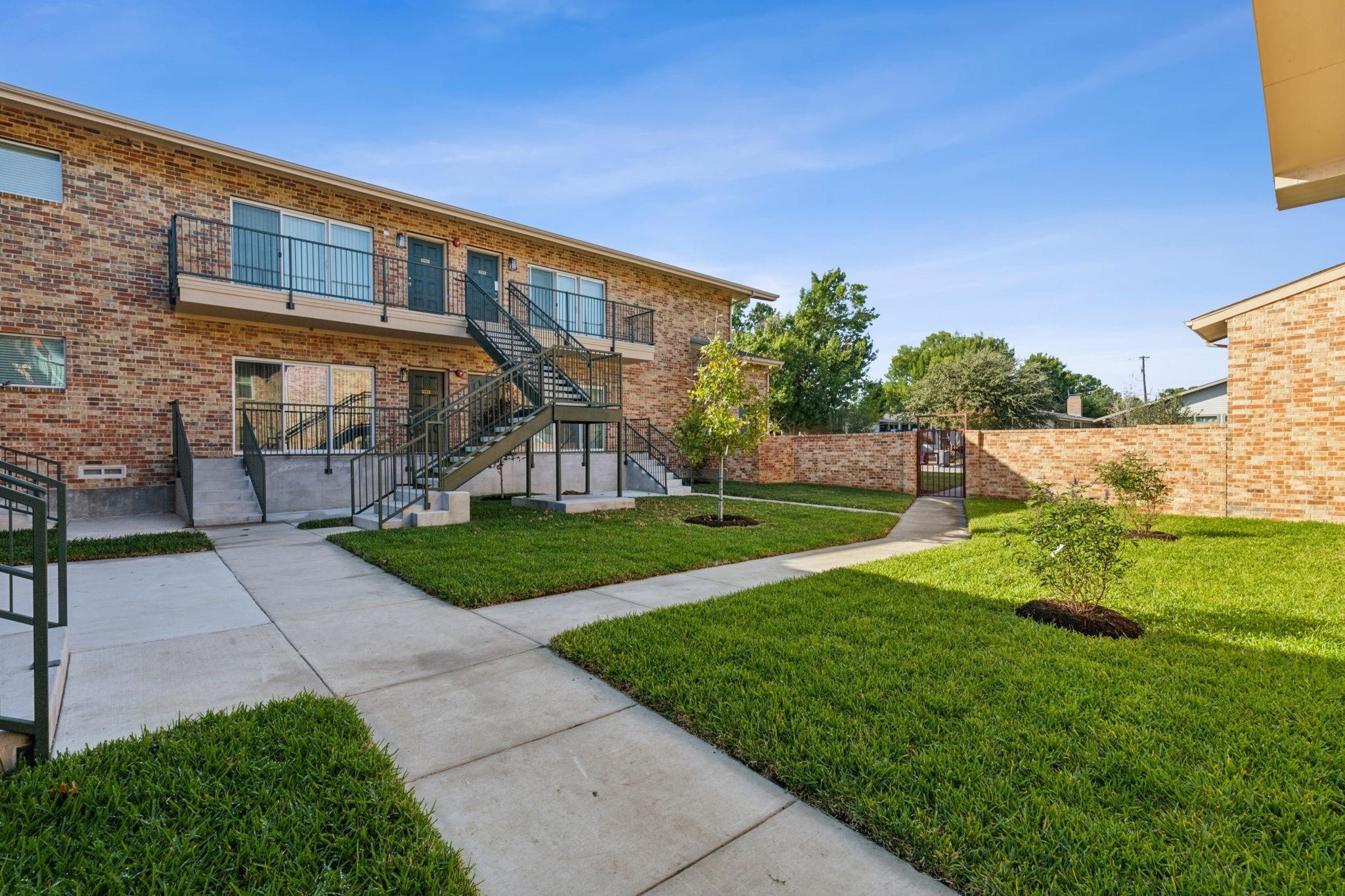 11222 Park Central Place Dallas TX 75230