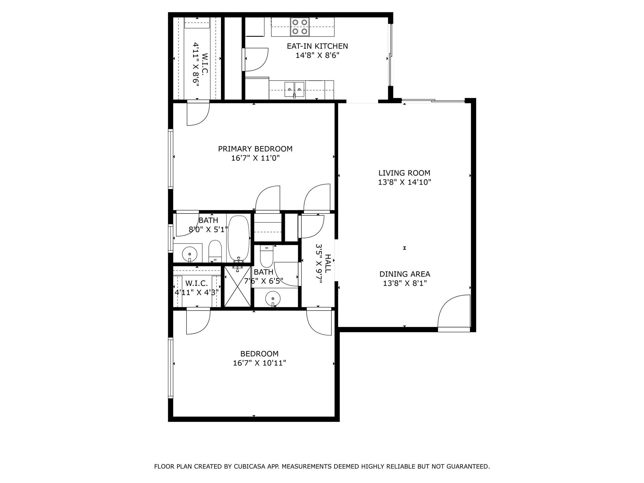 11222 Park Central Place Dallas TX 75230