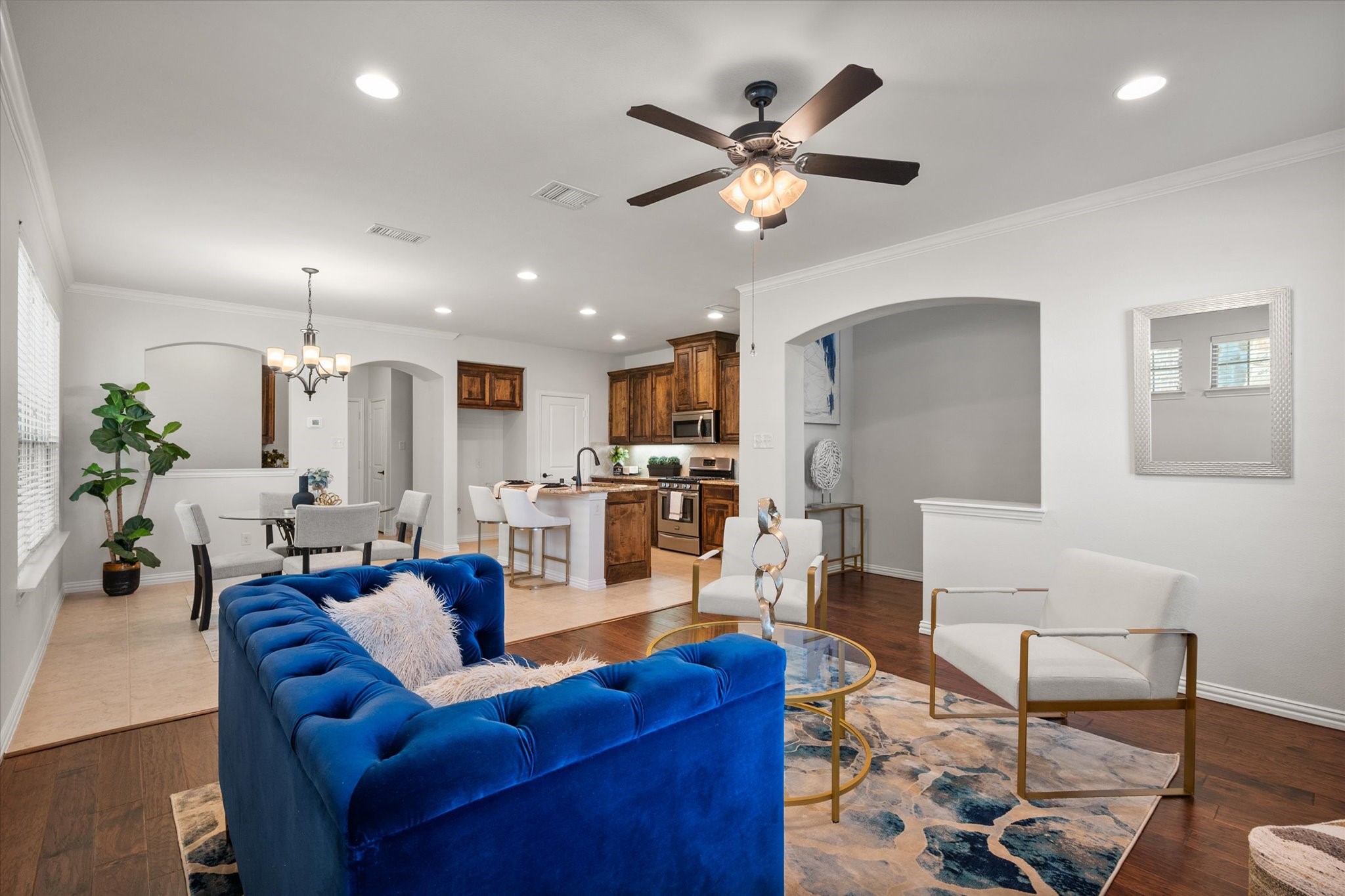 3825 Cascade Sky Drive Arlington TX 76005