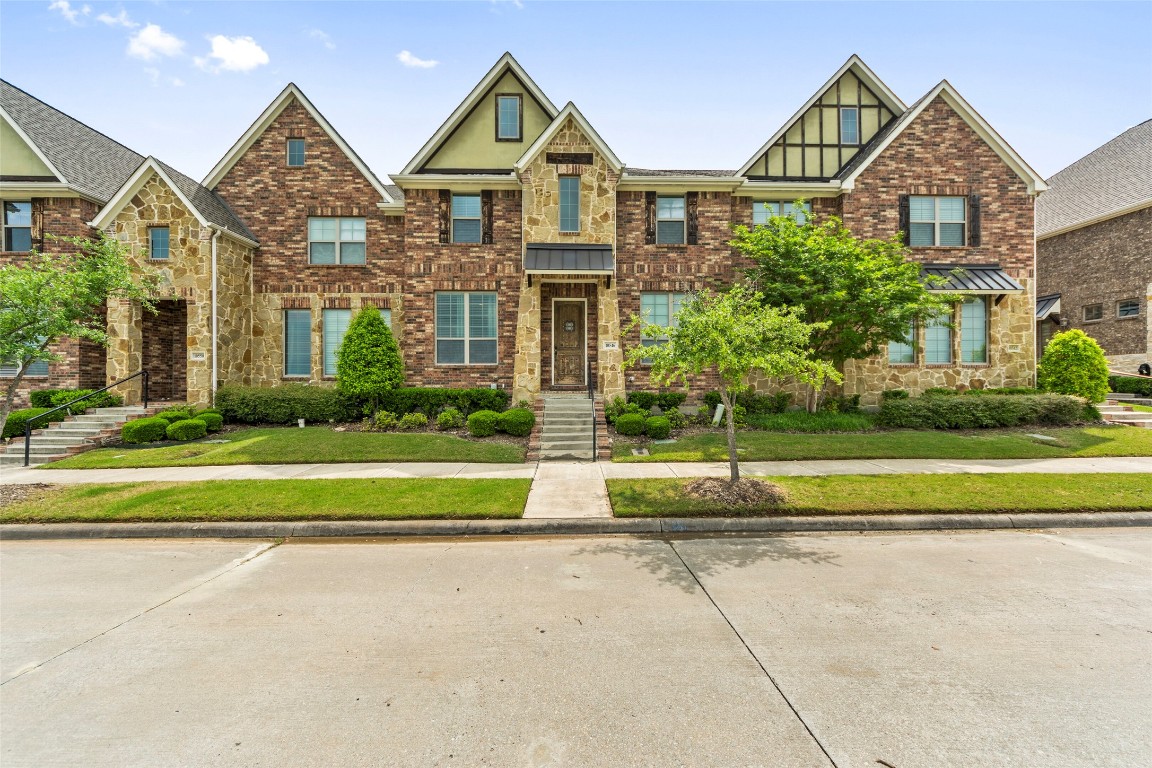 10546 Tenneyson Ridge Drive Irving TX 75063