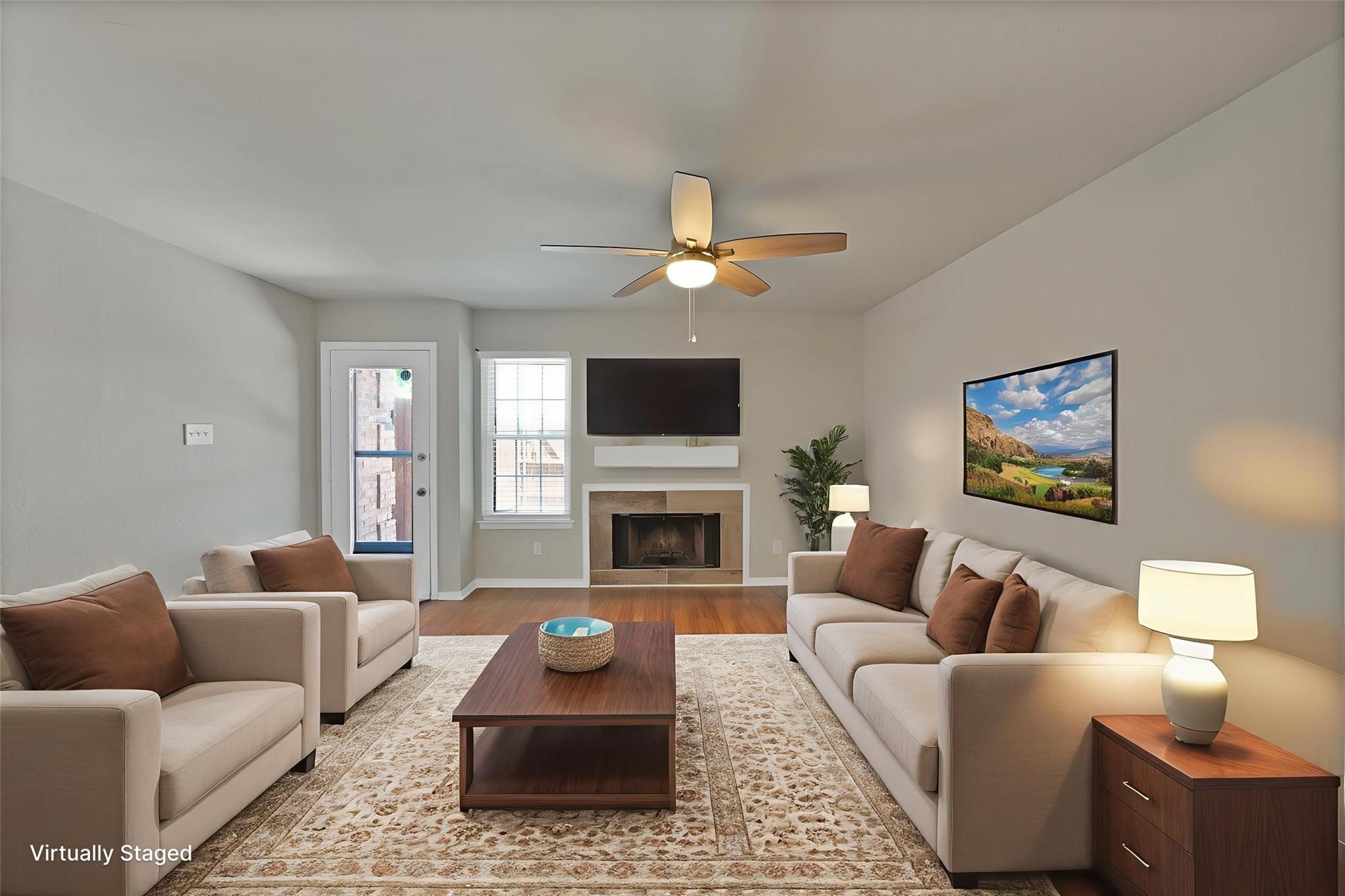 7307 Kingswood Circle Fort Worth TX 76133