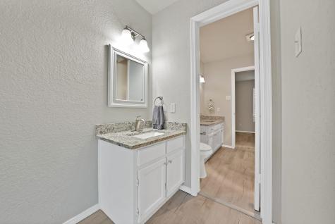 7307 Kingswood Circle Fort Worth TX 76133