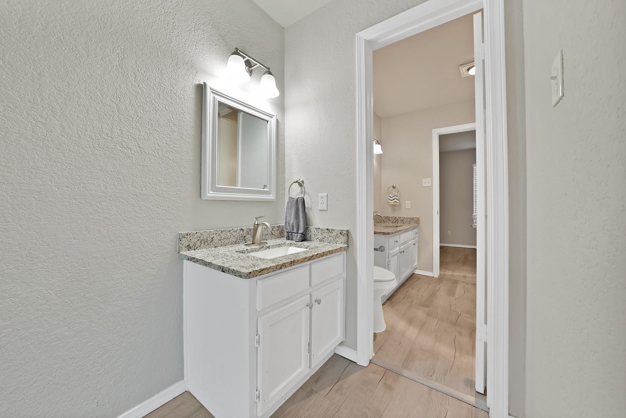 7307 Kingswood Circle Fort Worth TX 76133
