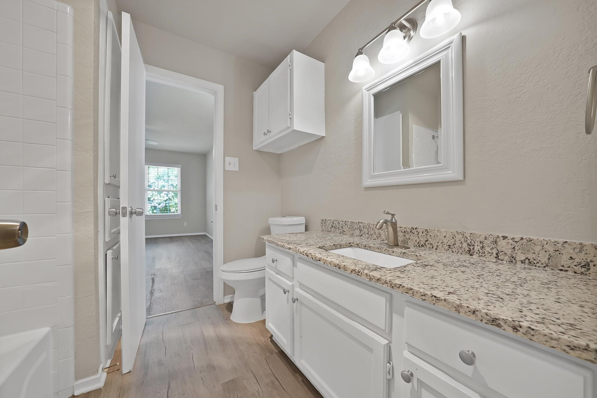 7307 Kingswood Circle Fort Worth TX 76133