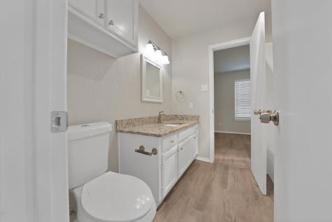 7307 Kingswood Circle Fort Worth TX 76133