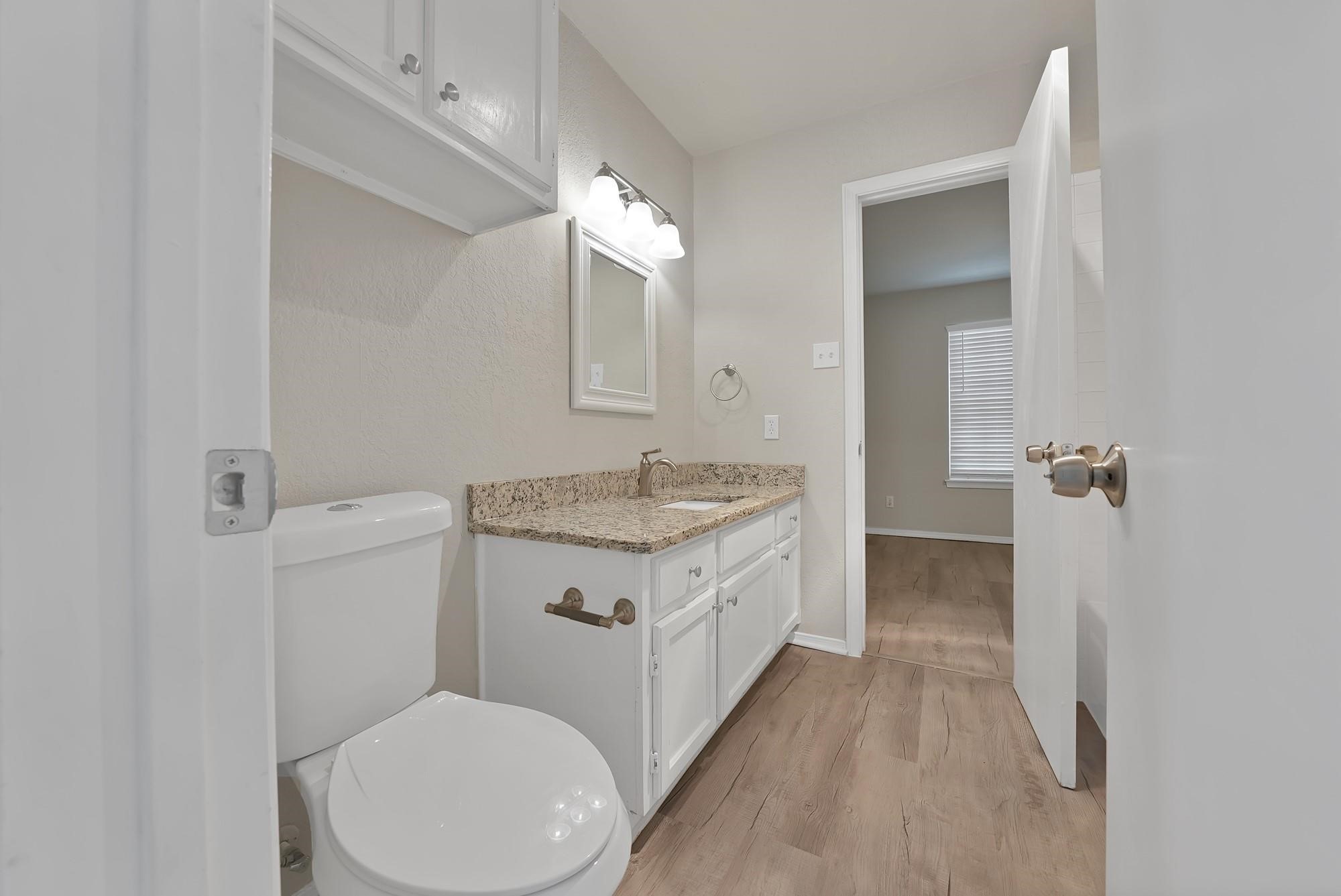 7307 Kingswood Circle Fort Worth TX 76133