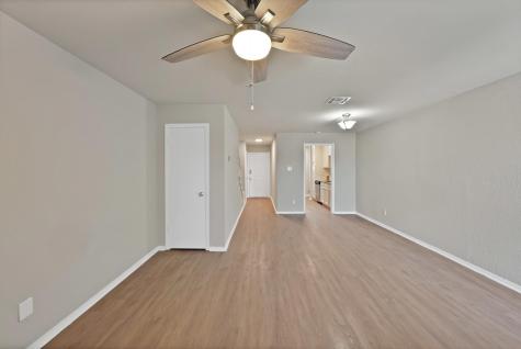 7307 Kingswood Circle Fort Worth TX 76133
