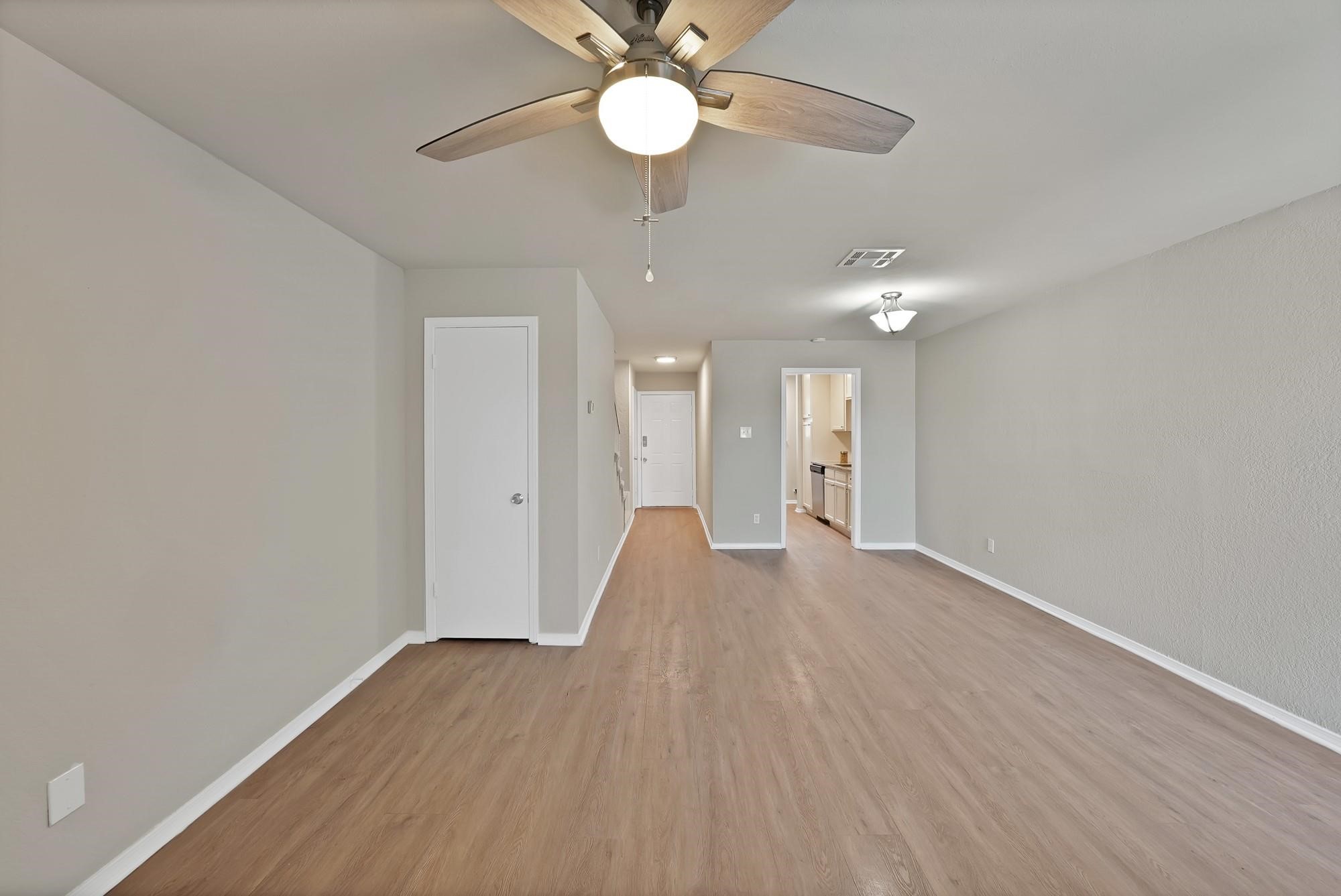 7307 Kingswood Circle Fort Worth TX 76133