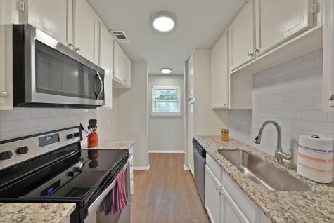 7307 Kingswood Circle Fort Worth TX 76133