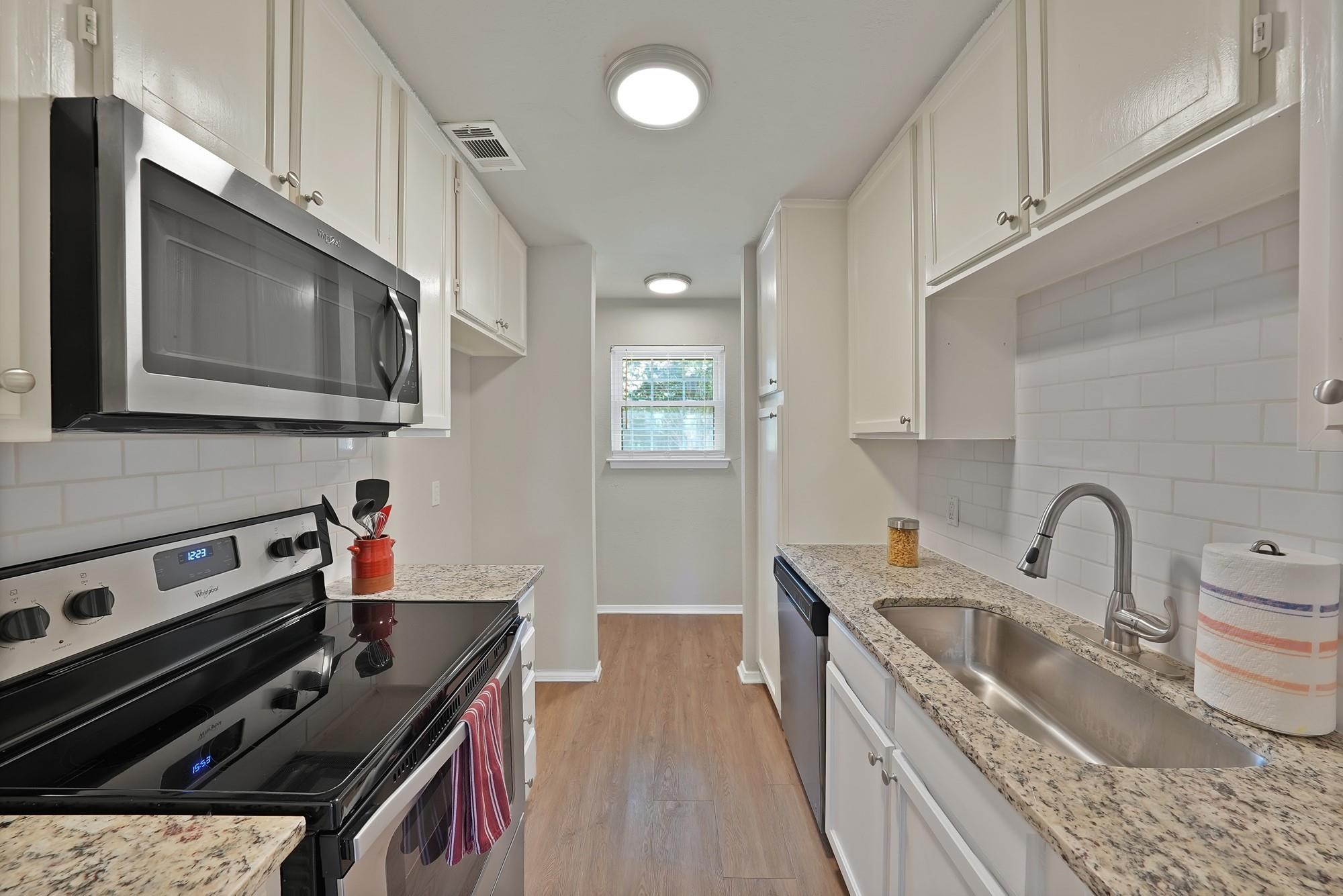 7307 Kingswood Circle Fort Worth TX 76133