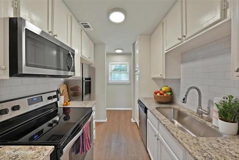 7307 Kingswood Circle Fort Worth TX 76133