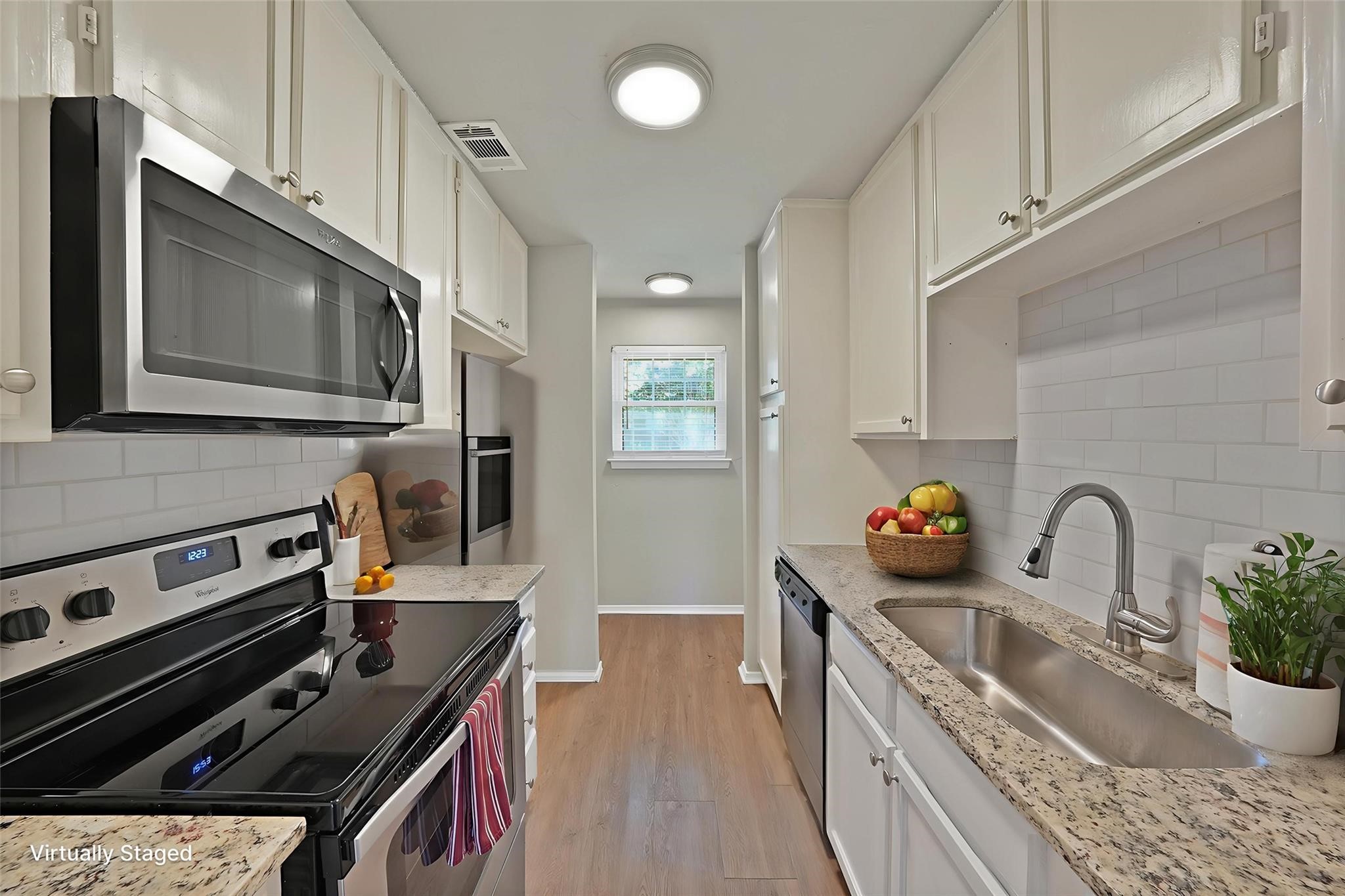 7307 Kingswood Circle Fort Worth TX 76133