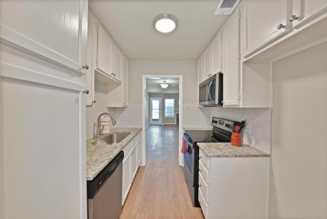 7307 Kingswood Circle Fort Worth TX 76133