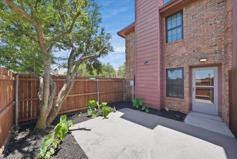 7307 Kingswood Circle Fort Worth TX 76133