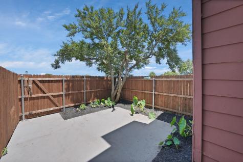 7307 Kingswood Circle Fort Worth TX 76133