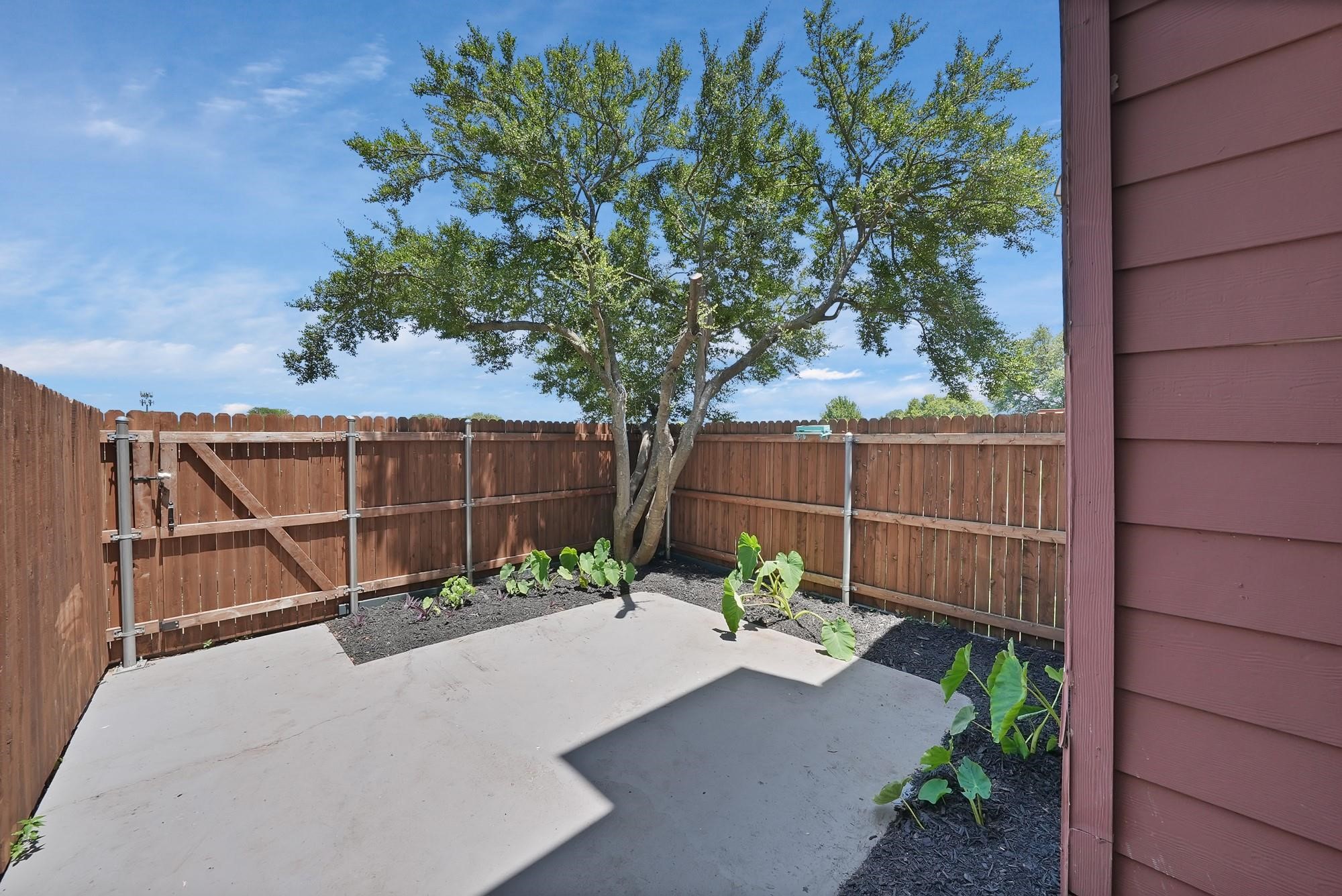 7307 Kingswood Circle Fort Worth TX 76133