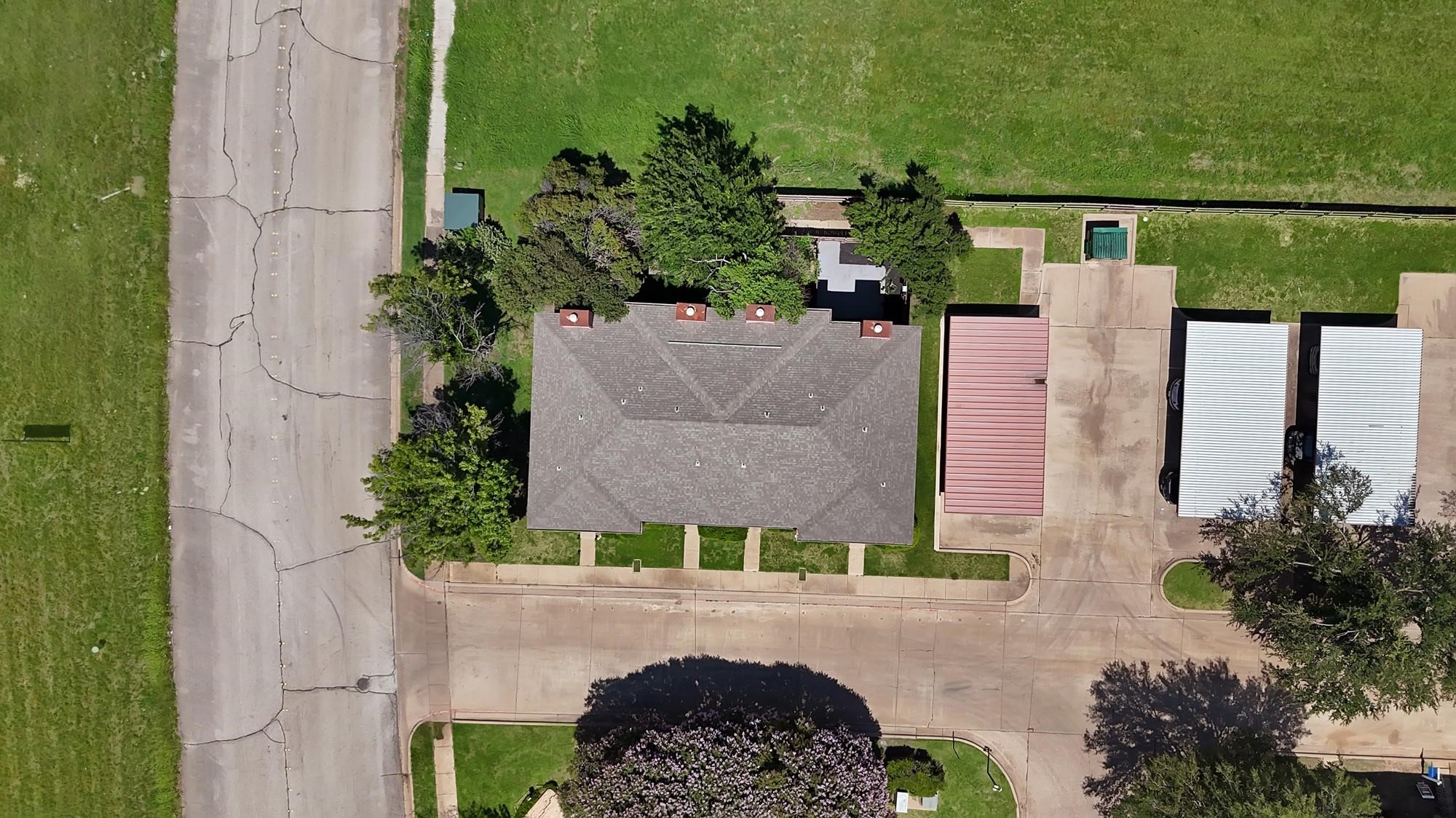 7307 Kingswood Circle Fort Worth TX 76133