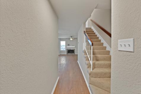 7307 Kingswood Circle Fort Worth TX 76133
