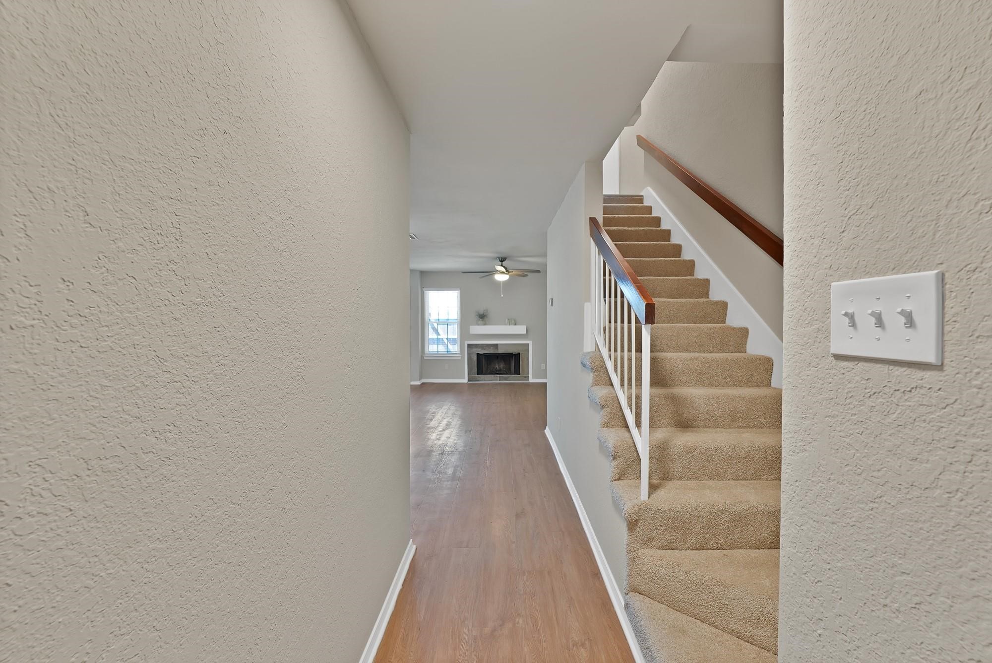 7307 Kingswood Circle Fort Worth TX 76133