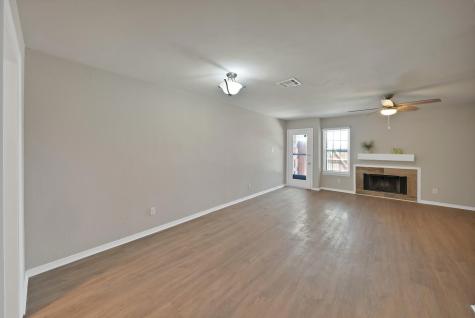 7307 Kingswood Circle Fort Worth TX 76133