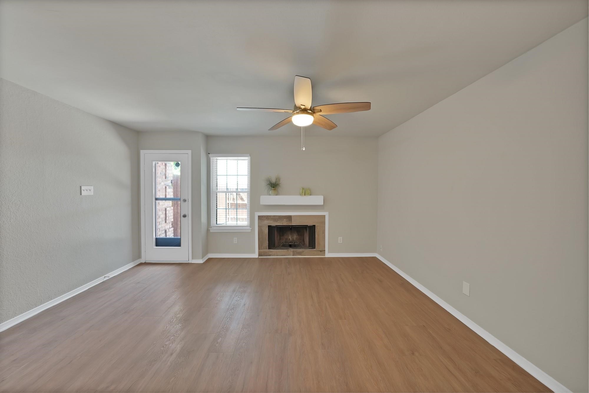 7307 Kingswood Circle Fort Worth TX 76133