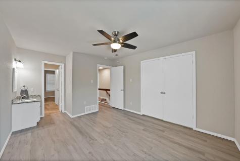 7307 Kingswood Circle Fort Worth TX 76133