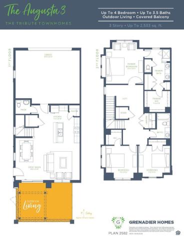 1212 Armstrong The Colony TX 75056