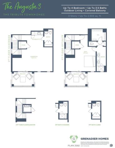 1212 Armstrong The Colony TX 75056