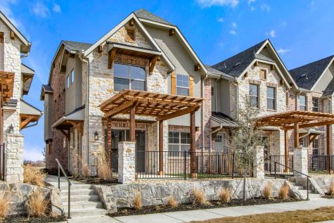 1212 Armstrong The Colony TX 75056