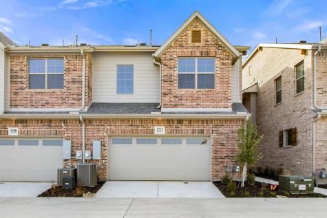 1212 Armstrong The Colony TX 75056