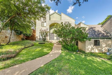 2615 Mccart Avenue Fort Worth TX 76110