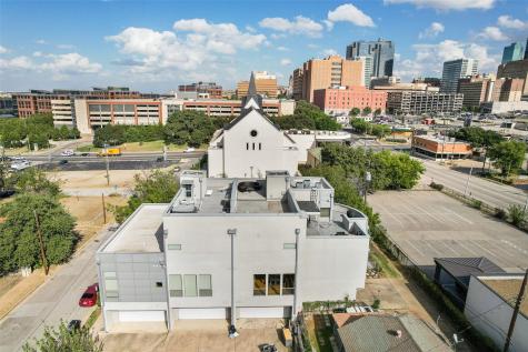 959 W Bluff Street Fort Worth TX 76102