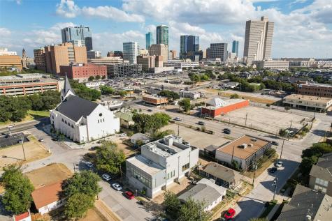 959 W Bluff Street Fort Worth TX 76102