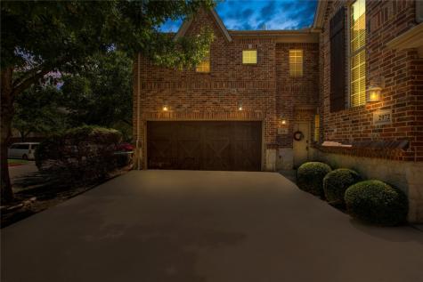 2976 Europa Drive Grand Prairie TX 75052