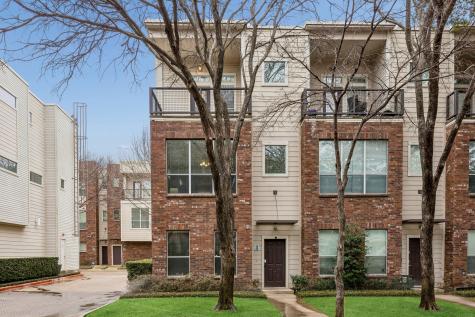 4315 Holland Avenue Dallas TX 75219