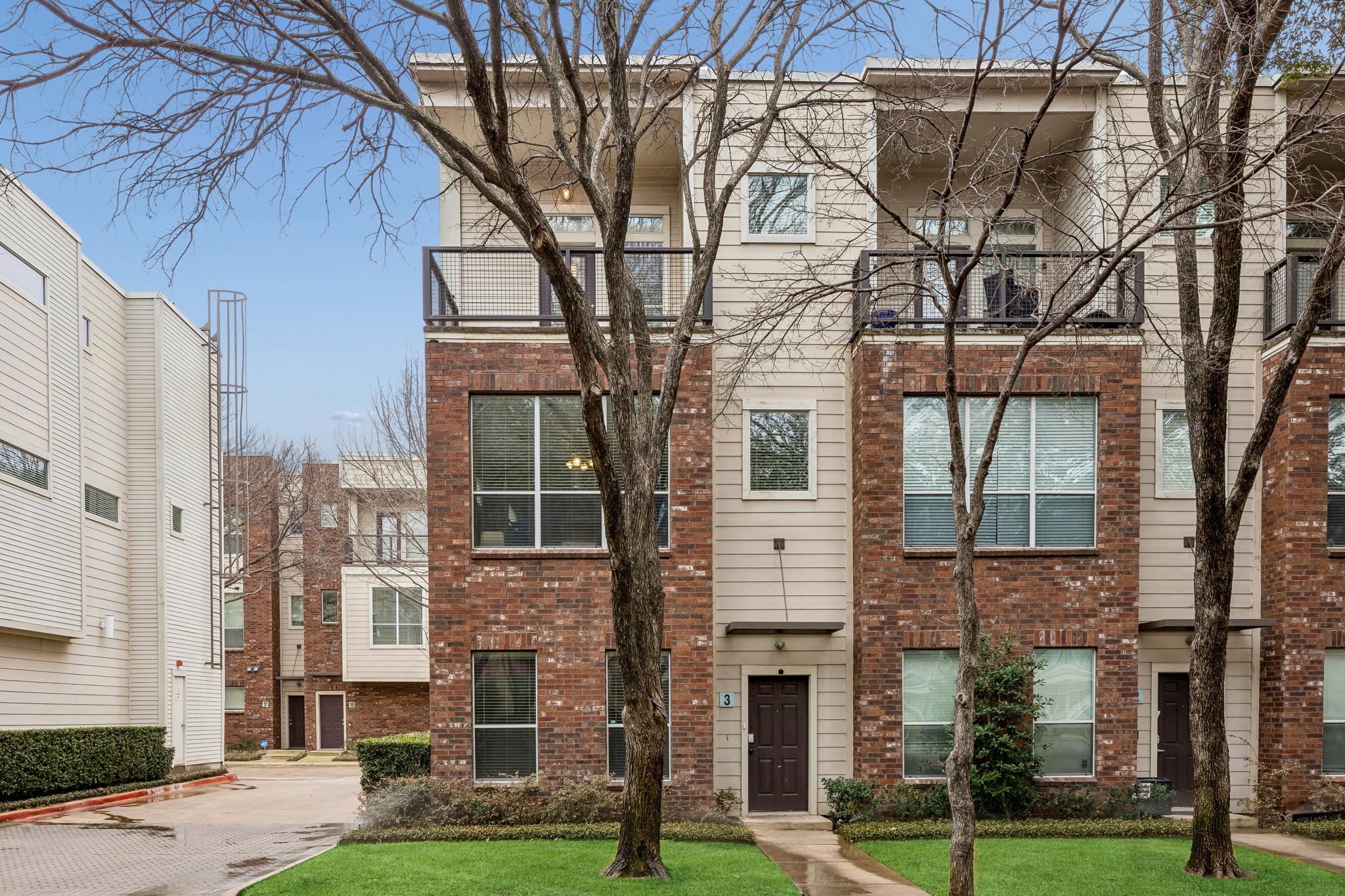 4315 Holland Avenue Dallas TX 75219