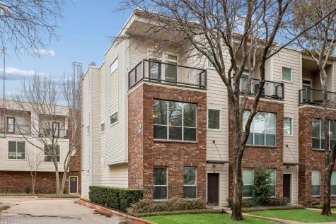 4315 Holland Avenue Dallas TX 75219
