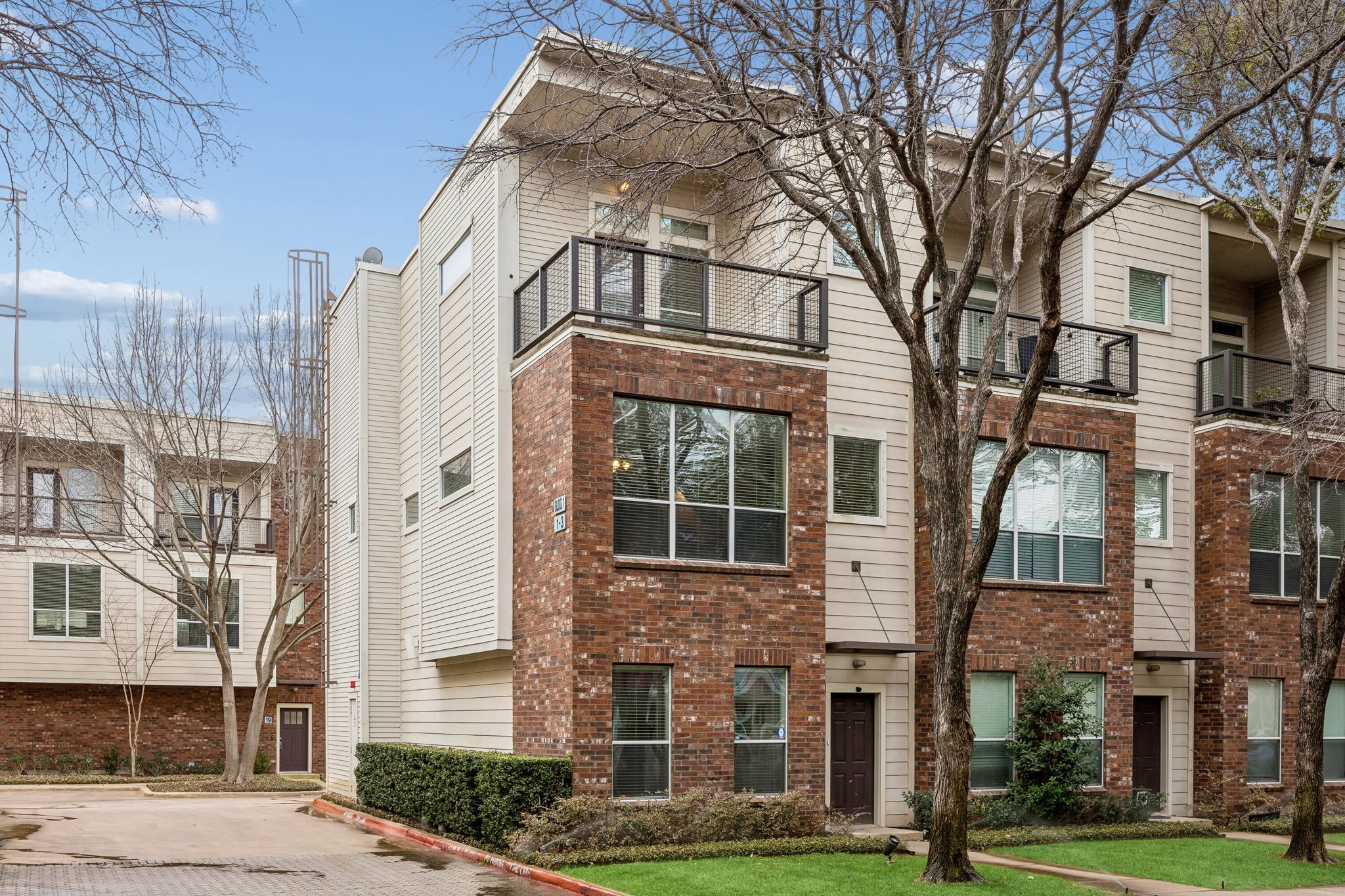 4315 Holland Avenue Dallas TX 75219