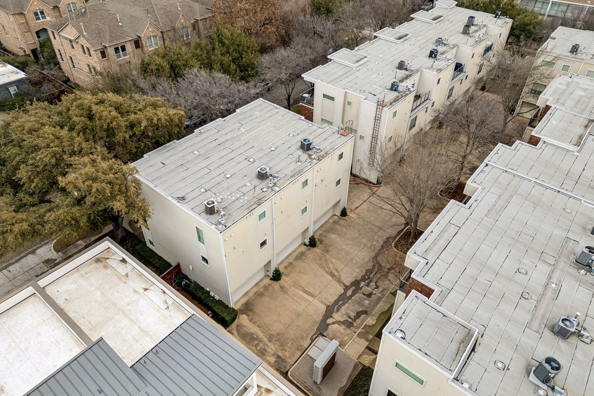 4315 Holland Avenue Dallas TX 75219