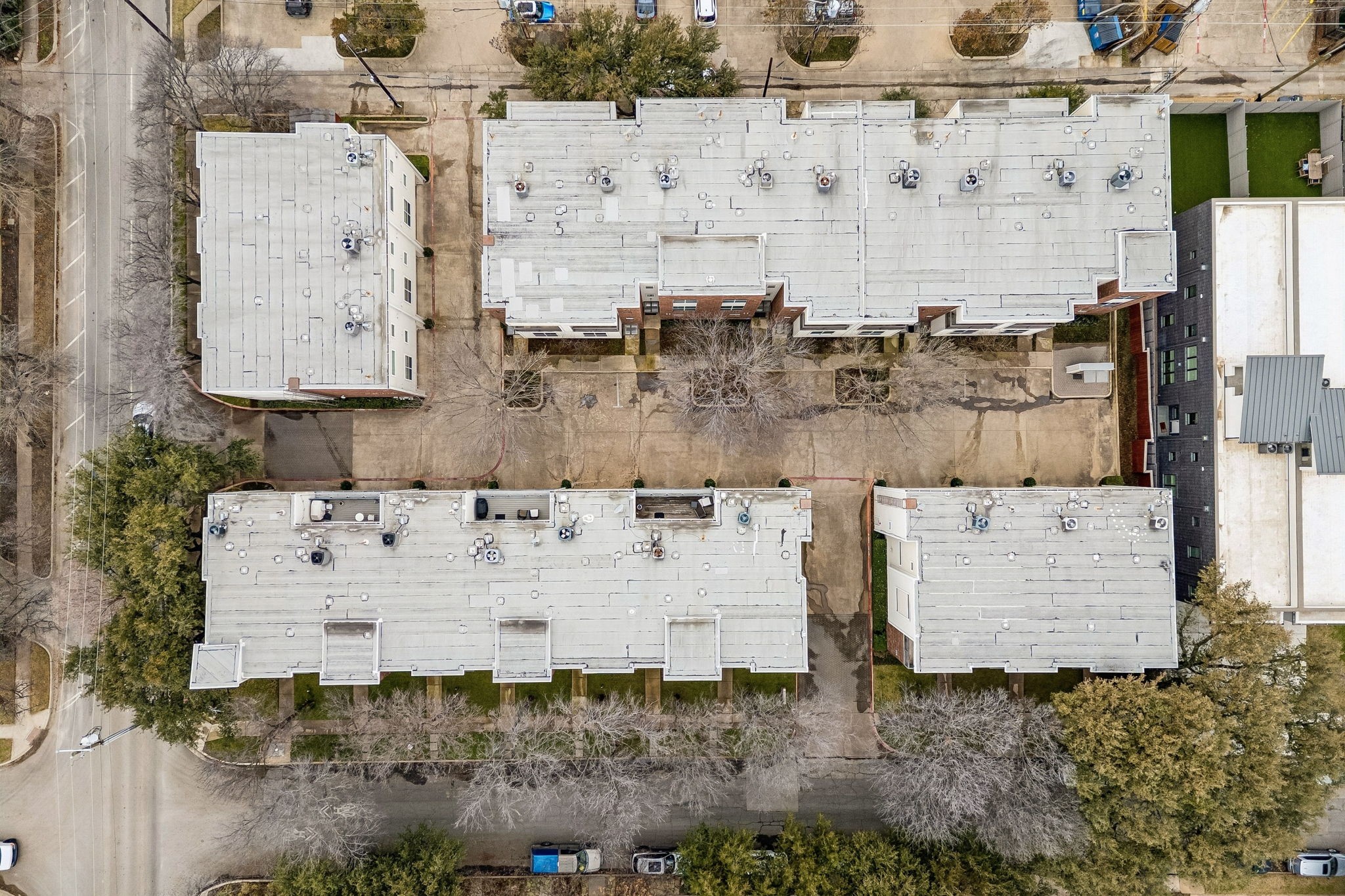 4315 Holland Avenue Dallas TX 75219